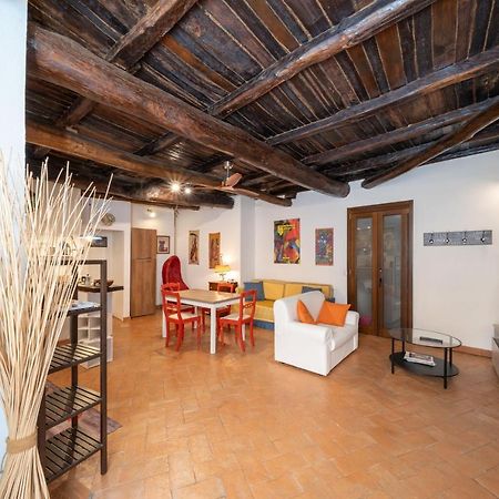 San Giovenale Apartment Orvieto Luaran gambar