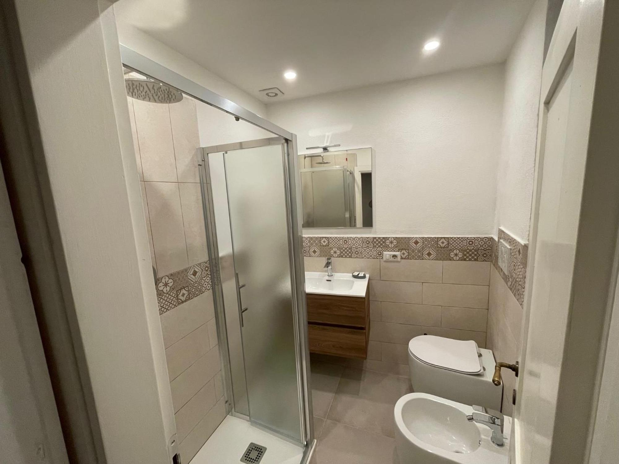 San Giovenale Apartment Orvieto Luaran gambar