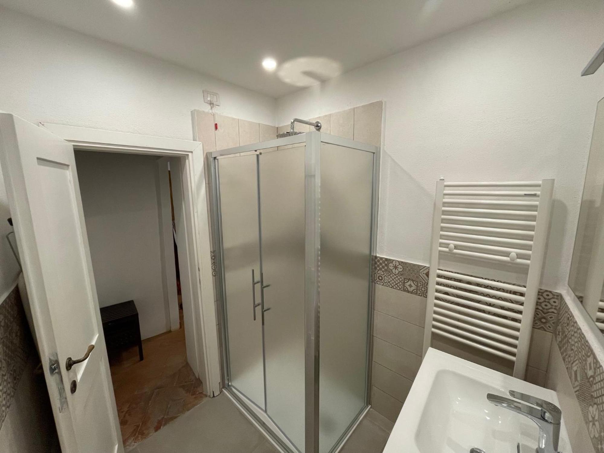 San Giovenale Apartment Orvieto Luaran gambar